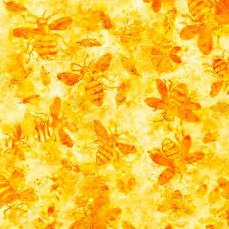 All the Buzz             